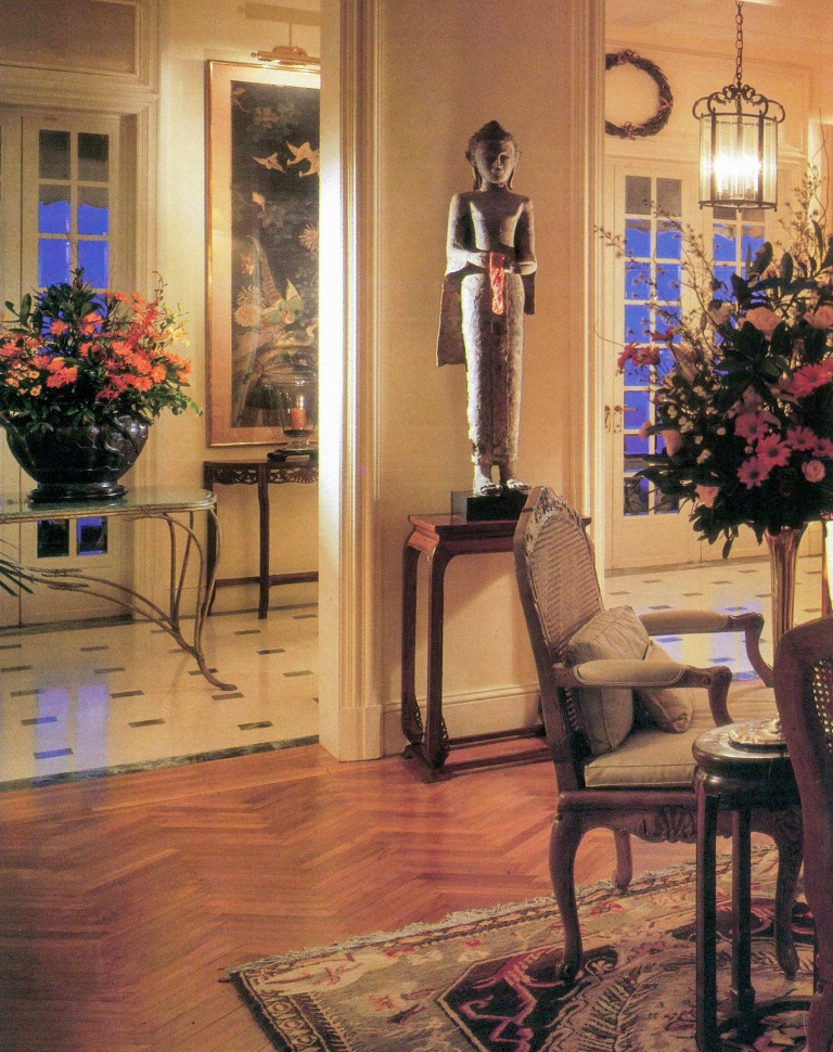 Middle Gap Road Apartment